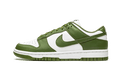 Nike Dunk Low Medium Olive - Exclufy
