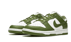 Nike Dunk Low Medium Olive - Exclufy