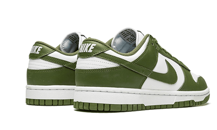 Nike Dunk Low Medium Olive - Exclufy