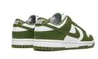 Nike Dunk Low Medium Olive - Exclufy