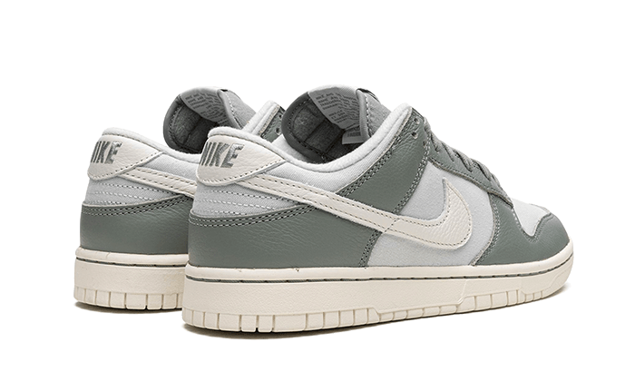 Nike Dunk Low Mica Green - Exclufy