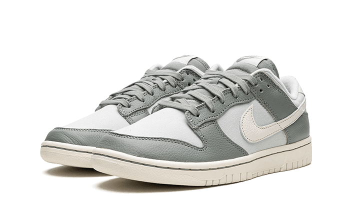 Nike Dunk Low Mica Green - Exclufy