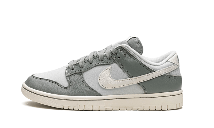 Nike Dunk Low Mica Green - Exclufy