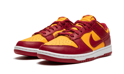 Nike Dunk Low Midas Gold - Exclufy