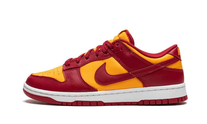 Nike Dunk Low Midas Gold - Exclufy