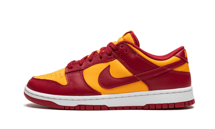 Nike Dunk Low Midas Gold - Exclufy