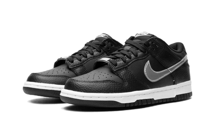 Nike Dunk Low NBA 75th Anniversary Spurs - Exclufy