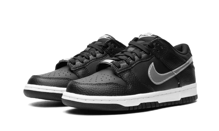 Nike Dunk Low NBA 75th Anniversary Spurs - Exclufy
