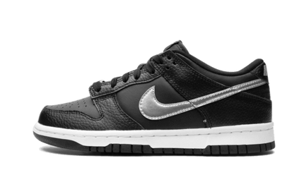 Nike Dunk Low NBA 75th Anniversary Spurs - Exclufy