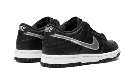 Nike Dunk Low NBA 75th Anniversary Spurs - Exclufy