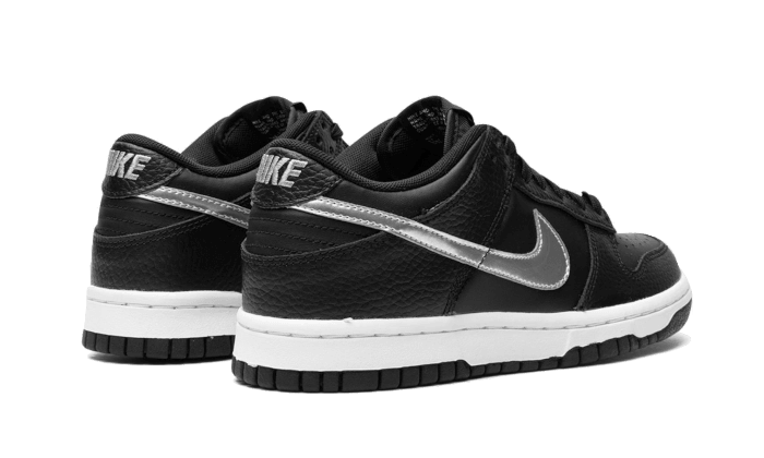 Nike Dunk Low NBA 75th Anniversary Spurs - Exclufy