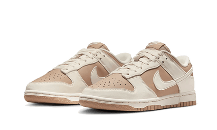 Nike Dunk Low Next Nature Beige Sail - Exclufy