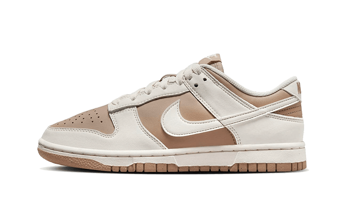 Nike Dunk Low Next Nature Beige Sail - Exclufy