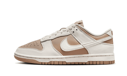 Nike Dunk Low Next Nature Beige Sail - Exclufy