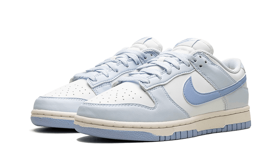 Nike Dunk Low Next Nature Blue Tint - Exclufy