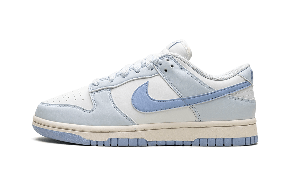 Nike Dunk Low Next Nature Blue Tint - Exclufy