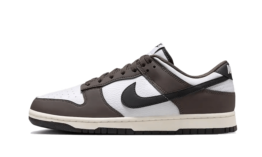 Nike Dunk Low Next Nature Cacao Wow - Exclufy