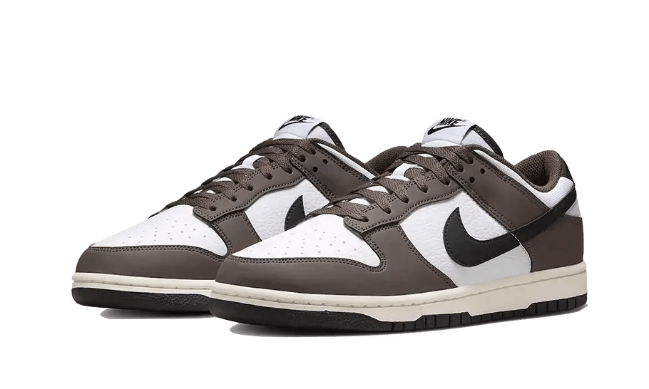 Nike Dunk Low Next Nature Cacao Wow - Exclufy