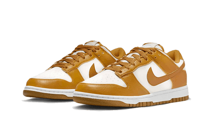 Nike Dunk Low Next Nature Light Curry - Exclufy