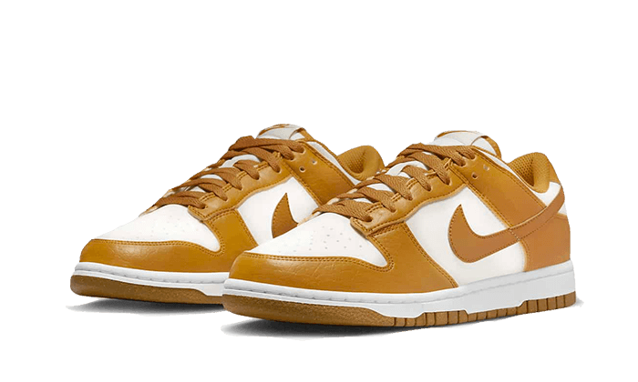 Nike Dunk Low Next Nature Light Curry - Exclufy