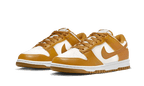Nike Dunk Low Next Nature Light Curry - Exclufy