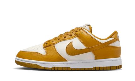 Nike Dunk Low Next Nature Light Curry - Exclufy