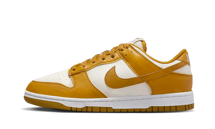 Nike Dunk Low Next Nature Light Curry - Exclufy