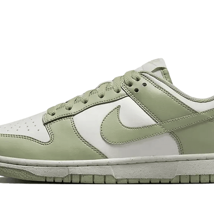 Nike Dunk Low Next Nature Olive Aura - Exclufy