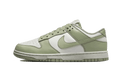 Nike Dunk Low Next Nature Olive Aura - Exclufy