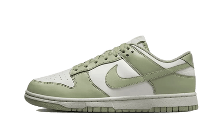 Nike Dunk Low Next Nature Olive Aura - Exclufy