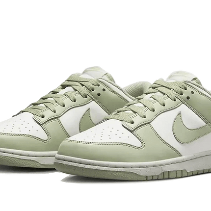 Nike Dunk Low Next Nature Olive Aura - Exclufy