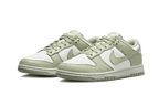 Nike Dunk Low Next Nature Olive Aura - Exclufy