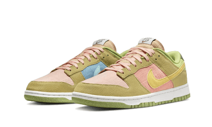 Nike Dunk Low Next Nature Sun Club Arctic Orange - Exclufy