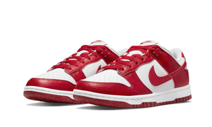 Nike Dunk Low Next Nature Gym Red - Exclufy