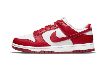 Nike Dunk Low Next Nature Gym Red - Exclufy