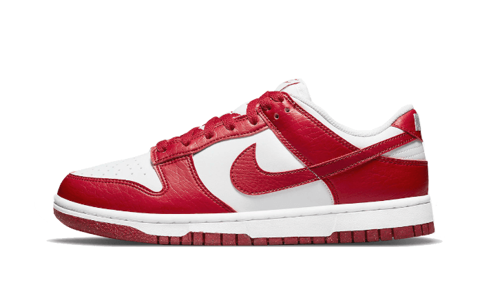 Nike Dunk Low Next Nature Gym Red - Exclufy