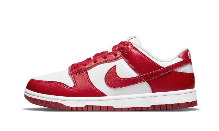 Nike Dunk Low Next Nature Gym Red - Exclufy