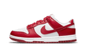Nike Dunk Low Next Nature Gym Red - Exclufy