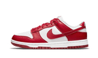 Nike Dunk Low Next Nature Gym Red - Exclufy