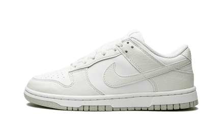 Nike Dunk Low Next Nature White Mint - Exclufy