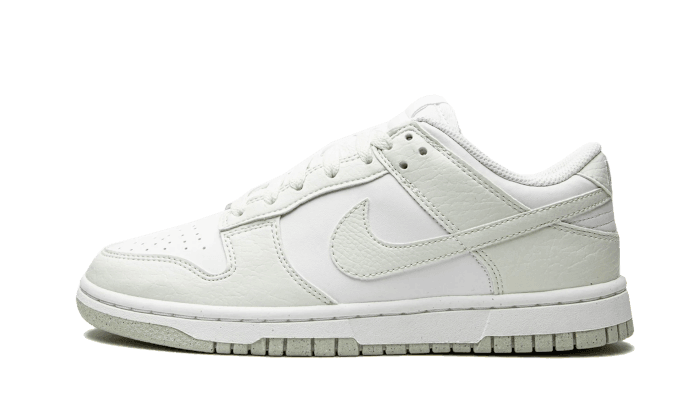 Nike Dunk Low Next Nature White Mint - Exclufy