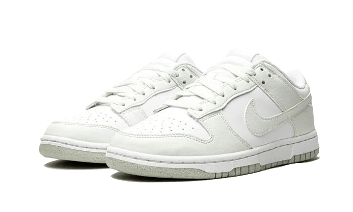 Nike Dunk Low Next Nature White Mint - Exclufy