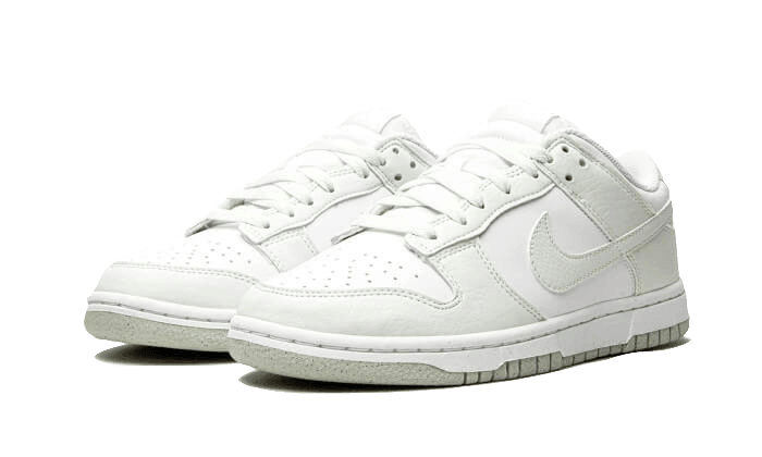 Nike Dunk Low Next Nature White Mint - Exclufy