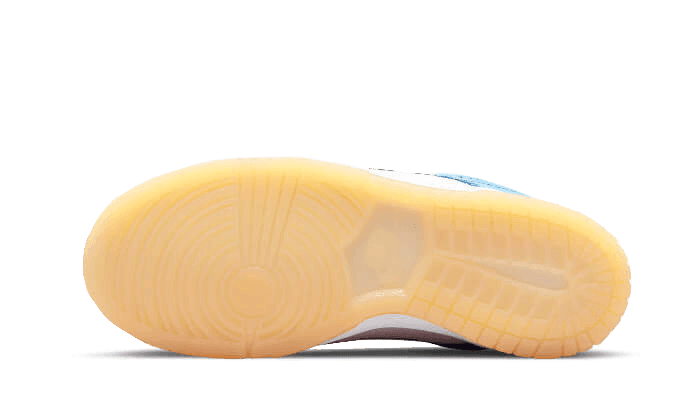 Nike Dunk Low Nike 101 - Exclufy