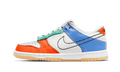 Nike Dunk Low Nike 101 - Exclufy