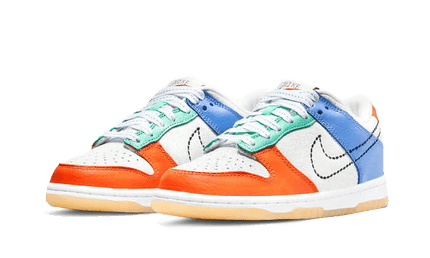 Nike Dunk Low Nike 101 - Exclufy