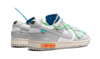 Nike Dunk Low Off-White Lot 26 - Exclufy