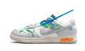 Nike Dunk Low Off-White Lot 26 - Exclufy