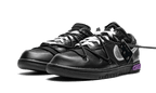 Nike Dunk Low Off-White Lot 50 - Exclufy