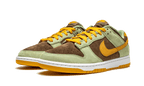 Nike Dunk Low Olive Brown Orange - Exclufy